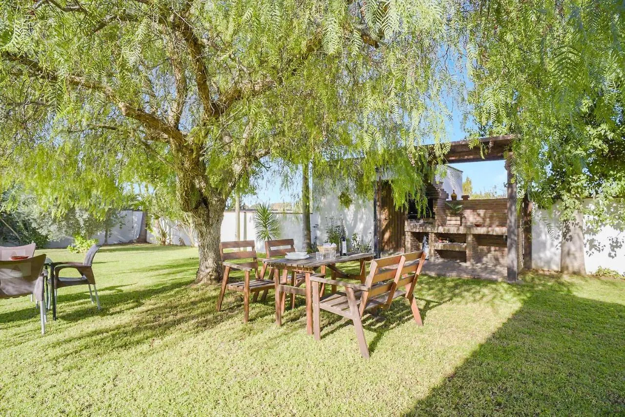 Casa Villanueva 5 - Solo Familias Conil De La Frontera