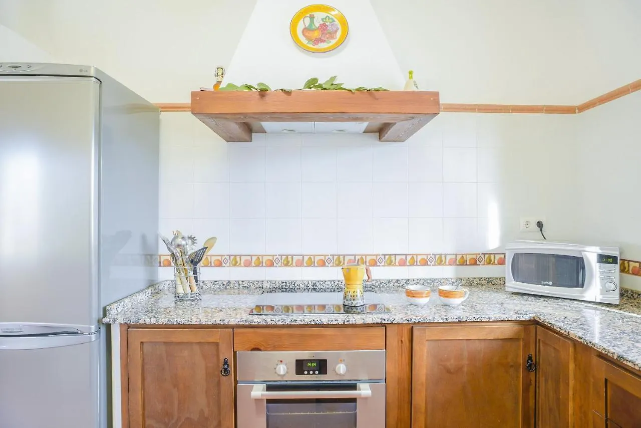Casa Villanueva 5 - Solo Familias Conil De La Frontera 0*,  Spanien
